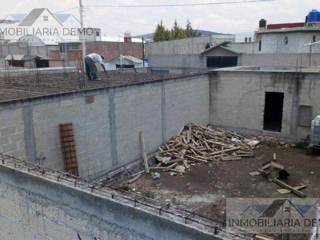 Terreno en Apolo, Hermosillo