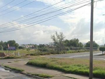 TERRENO EN APORTACIÓN EN LEÓN