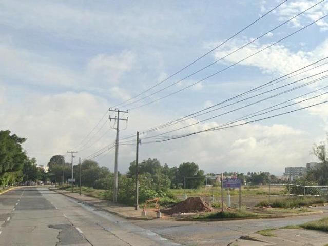 TERRENO EN APORTACI?N EN LE?N