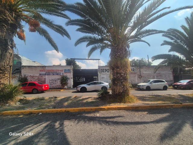 Terreno en Arboledas Club H?pico San Miguel, Atizap?n
