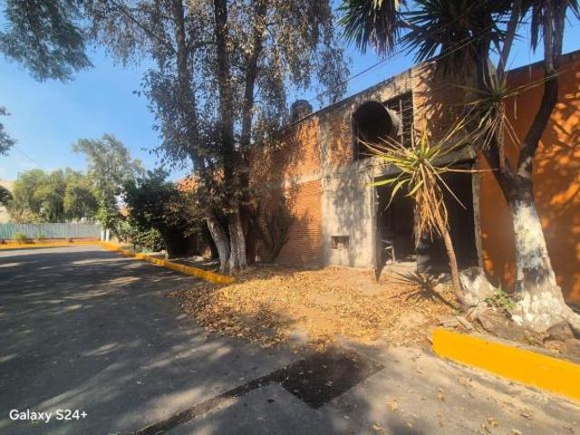 Terreno en Arboledas Club Hípico San Miguel, Atizapán
