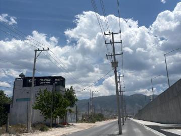 Terreno en Arteaga