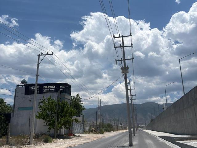 Terreno en Arteaga