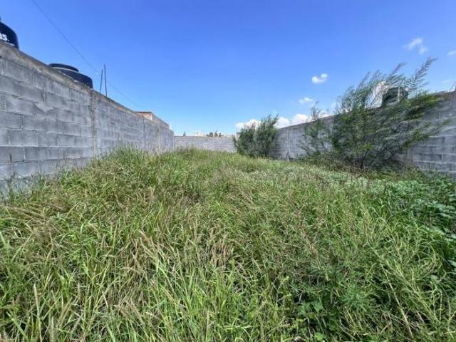 Terreno en Arteaga