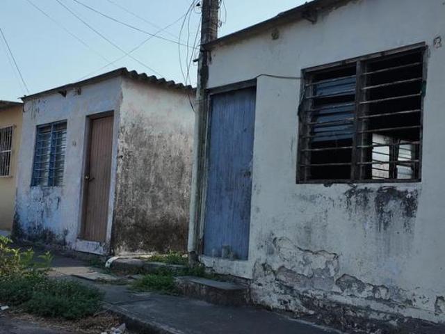 Terreno en Astilleros de Veracruz