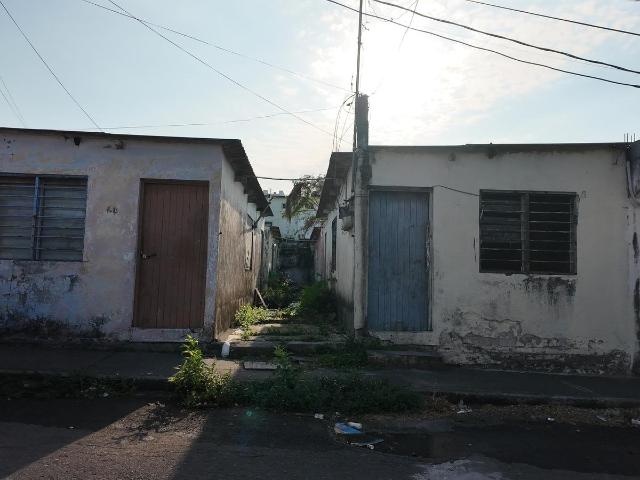 Terreno en Astilleros de Veracruz