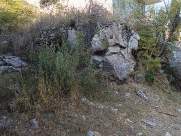 Terreno en Bugambilias 2da Sección