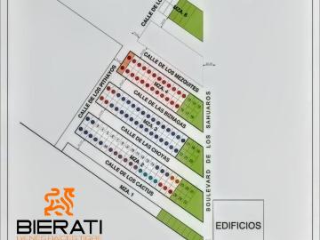 Terreno en Bah?a de Kino Centro