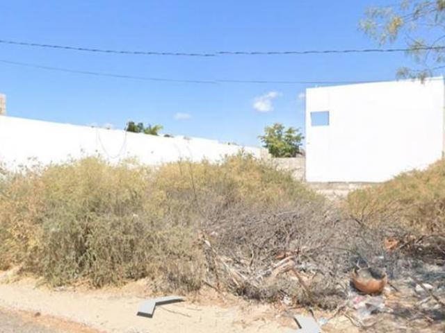 Terreno en Bahía de Kino con acceso a la Playa