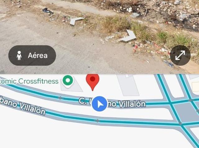 Terreno en Balcones del Valle