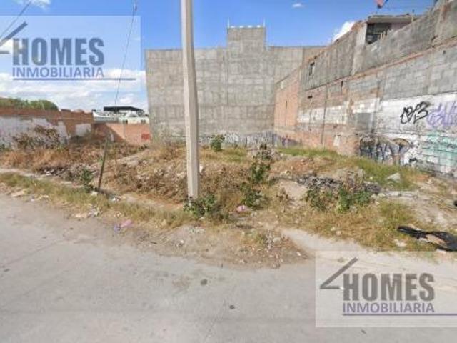 Terreno en Balcones del Valle