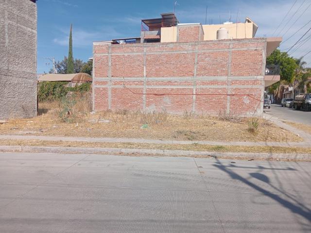 Terreno en Balcones del Alto, Villa Hidalgo Jal