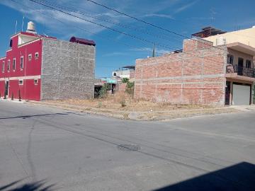Terreno en Balcones del Alto, Villa Hidalgo Jal
