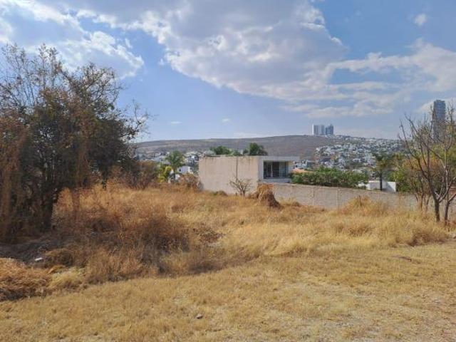 Terreno en Balcones del Campestre