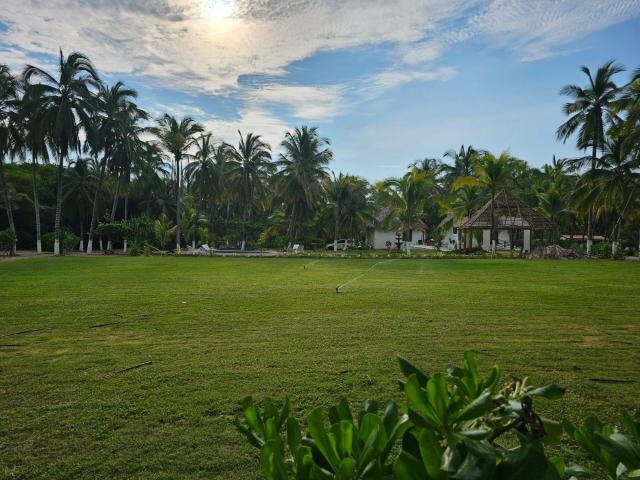 Terreno en Barra Vieja