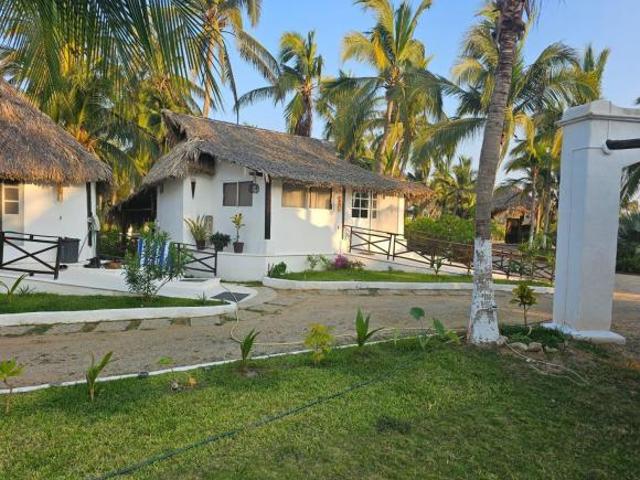 Terreno en Barra Vieja