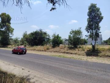 Terreno en Barrio El Llano