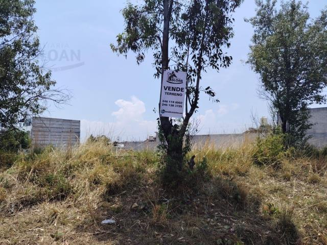 Terreno en Barrio El Llano