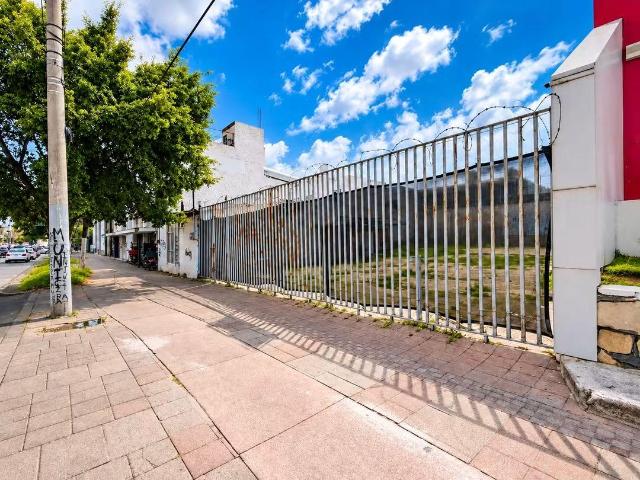 Terreno en Barrio El Retiro