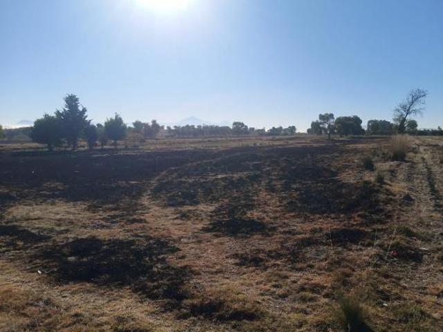 Terreno en Barrio San Lucas