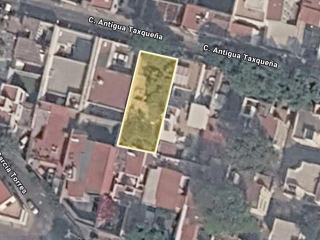 Terreno en Barrio San Lucas en Venta