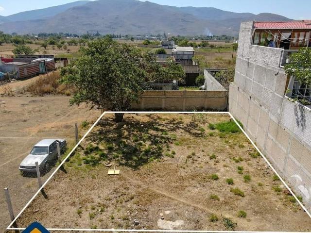Terreno en Barrio San Miguel 2a Secci?n