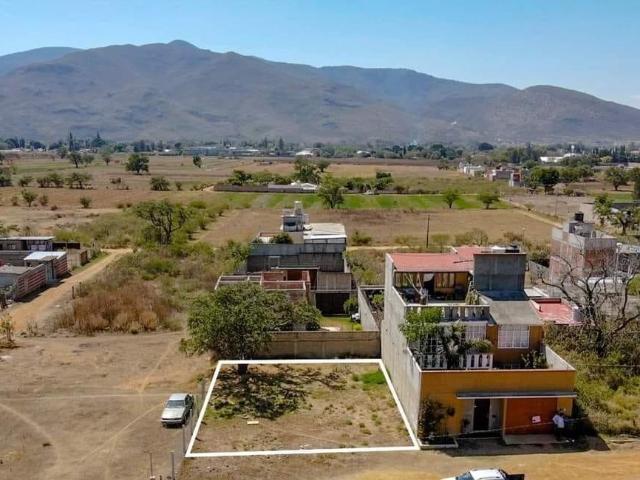 Terreno en Barrio San Miguel 2a Secci?n