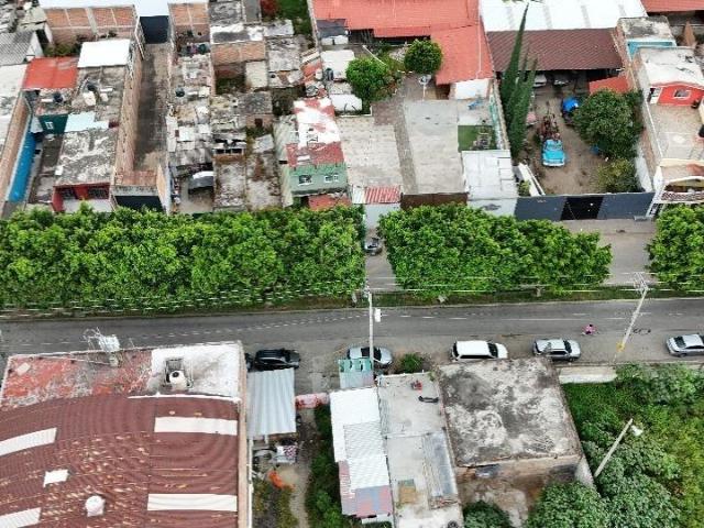 Terreno en Barrio San Miguel