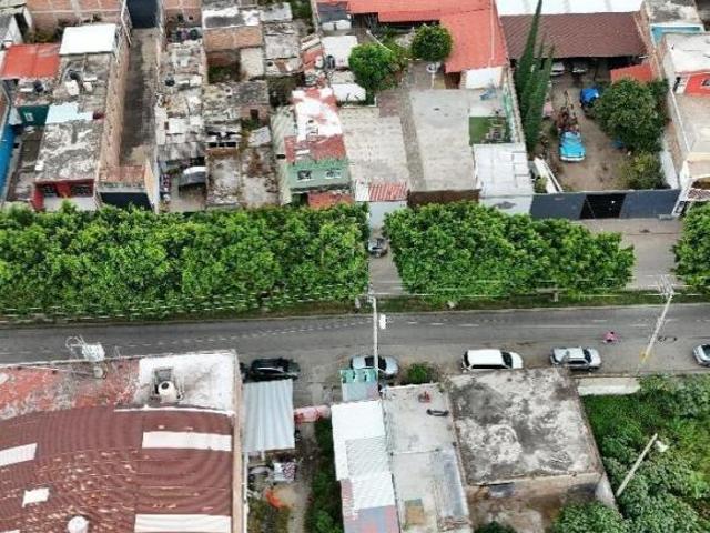 Terreno en Barrio San Miguel