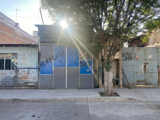 Terreno en Barrio San Miguel