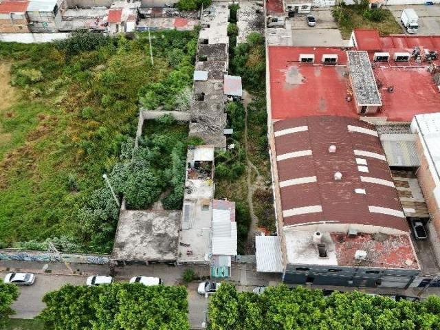 Terreno en Barrio San Miguel