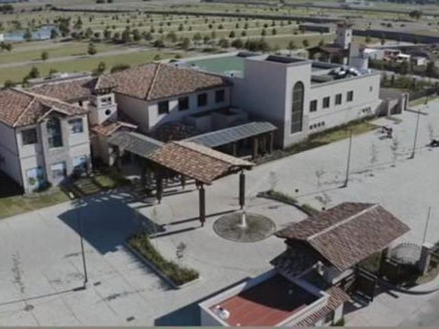 Terreno en Belardia