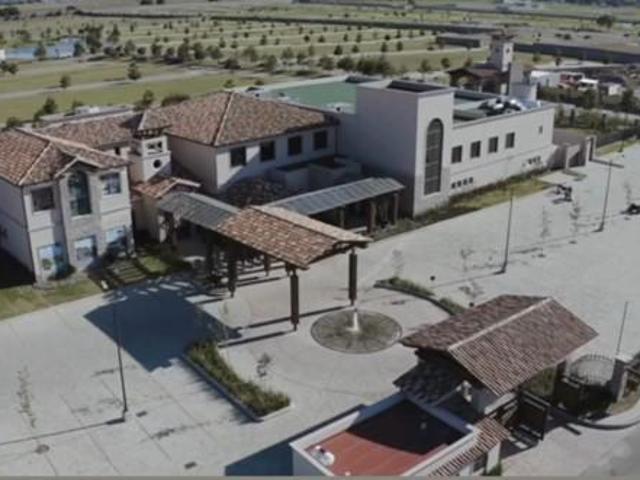 Terreno en Belardia