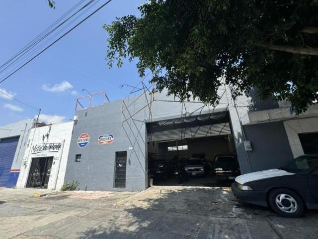 Terreno en Belisario dominguez