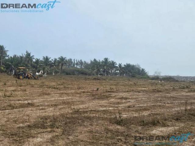 Terreno en Bella Vista frente al Mar