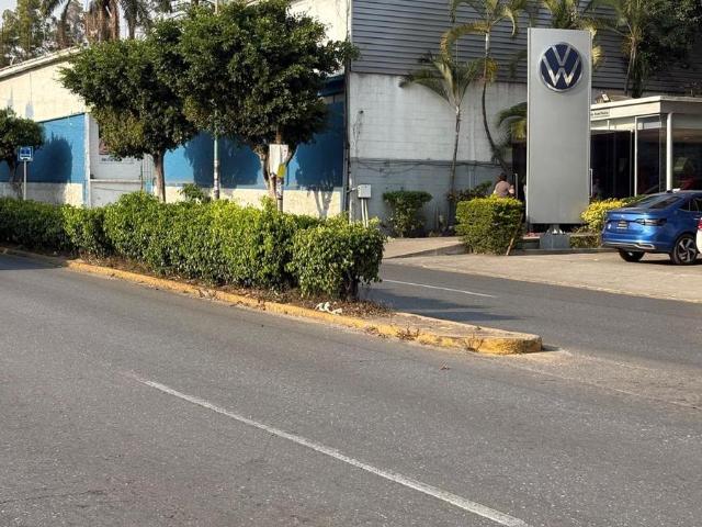 Terreno en Bellavista
