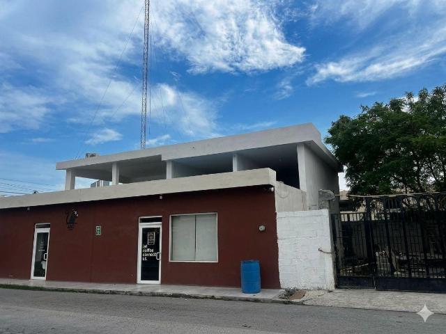 Terreno en Benito Ju?rez Centro