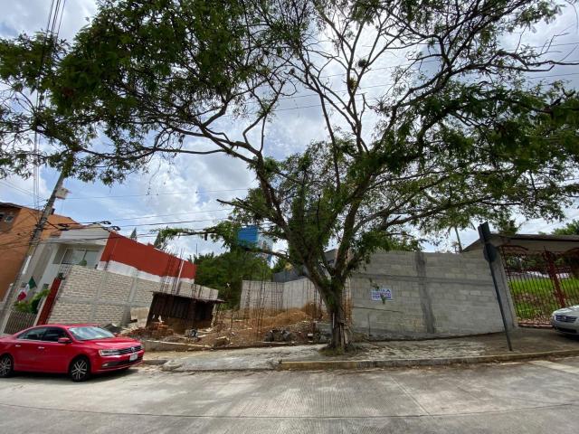 TERRENO EN BENTA EN RUBI ANIMAS
