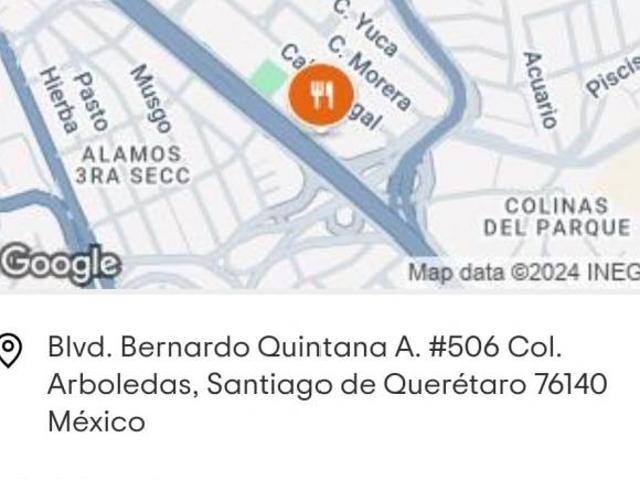 TERRENO EN BERNARDO QUINTANA, QUERETARO EN VENTA