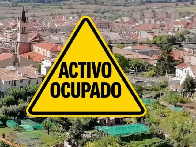 TERRENO EN BERGA