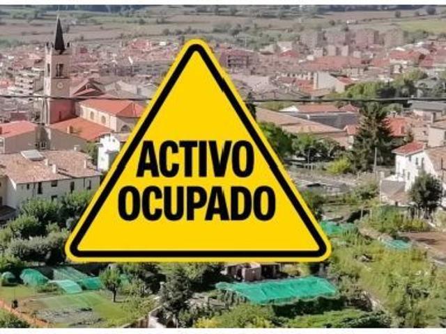 TERRENO EN BERGA