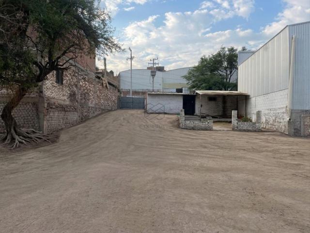 Terreno en Betania La Lucita