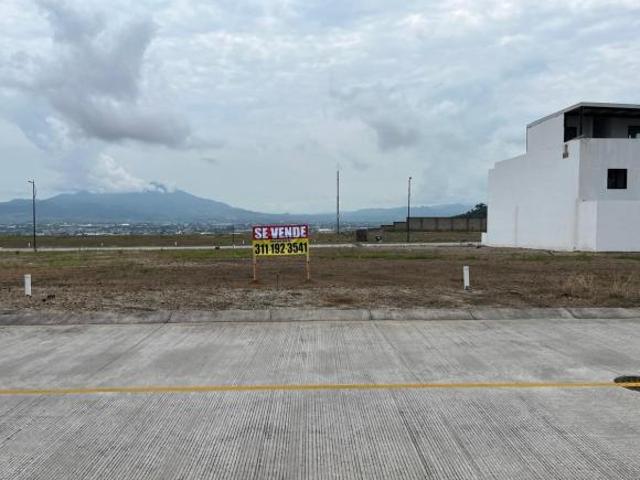 Terreno en Biosfera Residencial, Coto El Cielo