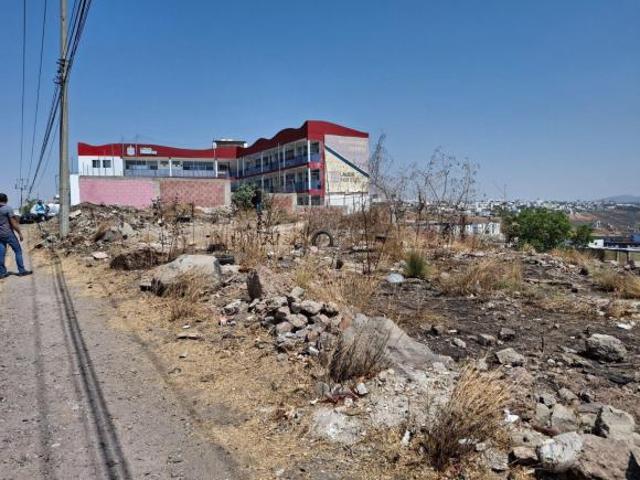 Terreno en Blvd. Juan Alonso de Torres
