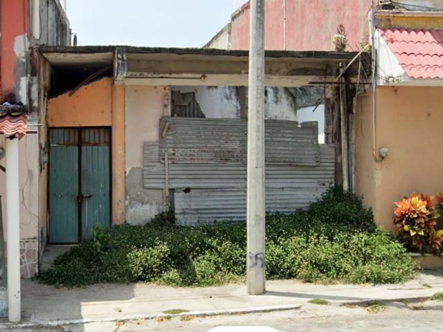Terreno en Boca del R?o Centro