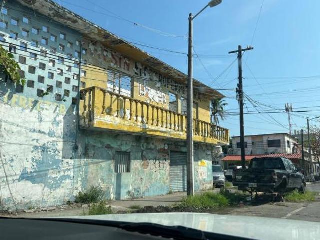 Terreno en Boca del Río