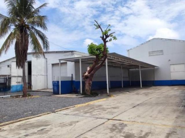 Terreno en Boca del Río