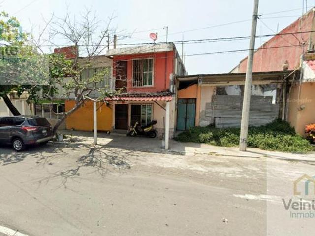 Terreno en Boca del Río Centro