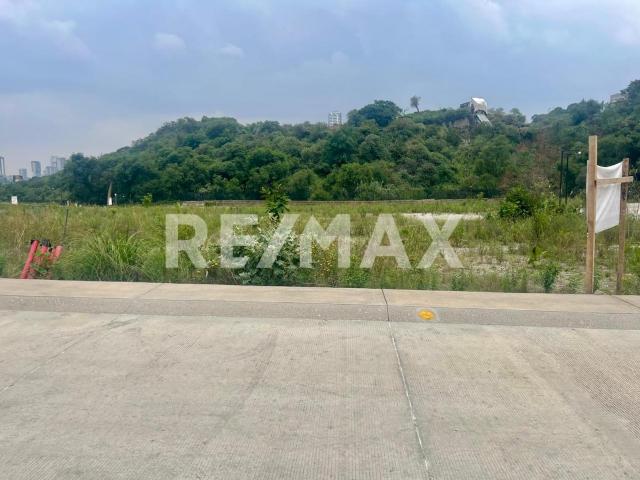Terreno en Bosque de Ambar ¨La Reserva¨