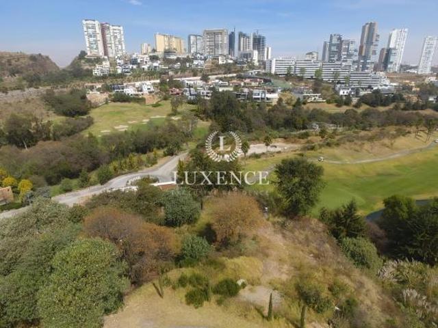 Terreno en Bosque Real en Venta